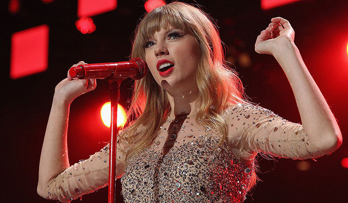 Taylor Swift